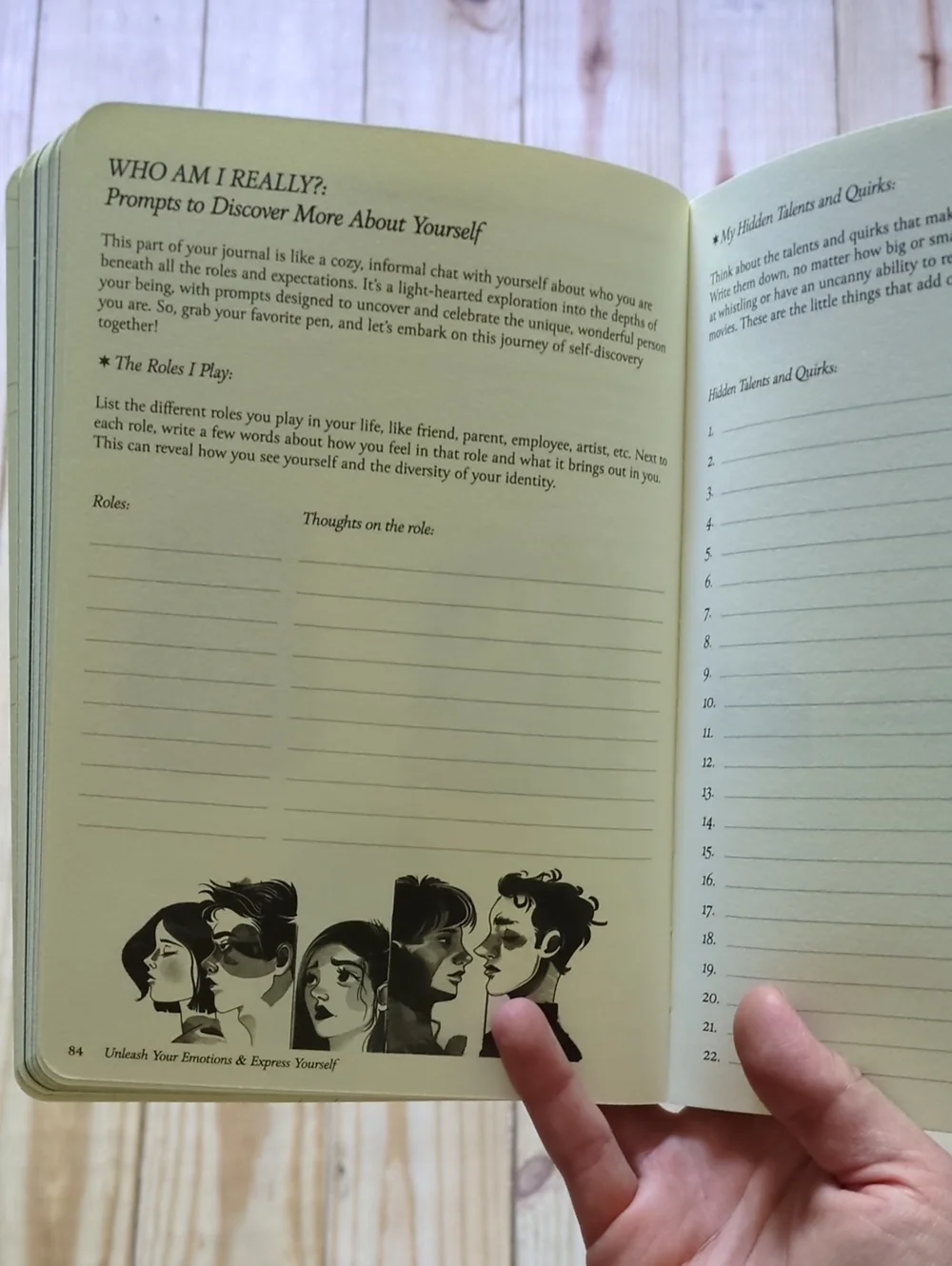 NEW Journal